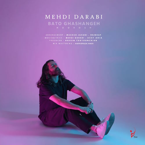 Hoorosh Band – Ba To Ghashangeh