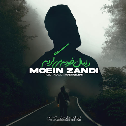 Moein Z – Donbale Khodam Migardam