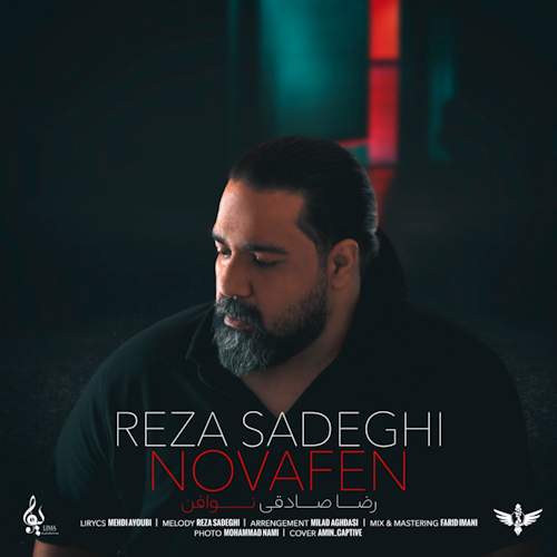Reza Sadeghi – Novafen