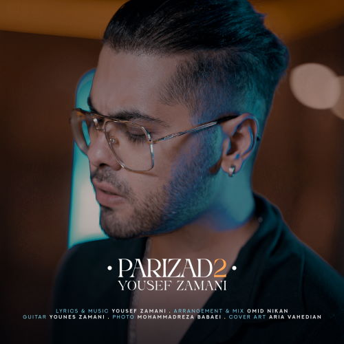 Yousef Zamani – Parizad 2