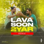 2 YAR – Lavasoon (Dj Mehrad Remix)