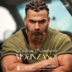 Moein Z – Khabam Nemibareh