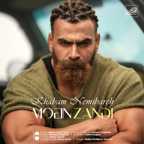 Moein Z – Khabam Nemibareh
