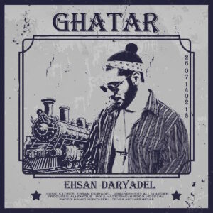 Ehsan Daryadel – Ghatar