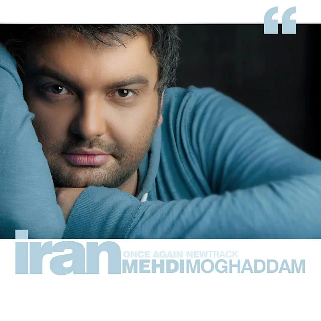 Mehdi Moghaddam – Iran