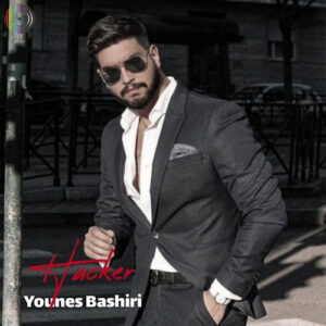 Younes Bashiri – Hacker
