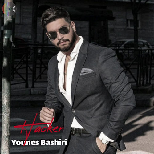 Younes Bashiri – Hacker