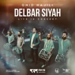 Omid Hajili – Delbar Siyah (Live)