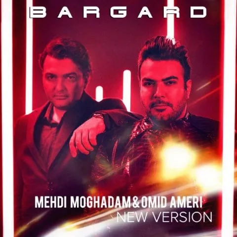 Mehdi Moghaddam & Omid Ameri – Bargard