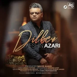 Afshin Azari – Delbar