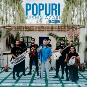 Afshin Azari – Papuri 2