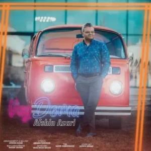 Afshin Azari – Vay Dema