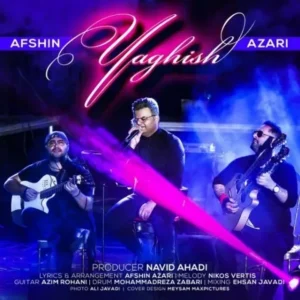 Afshin Azari – Yaghish