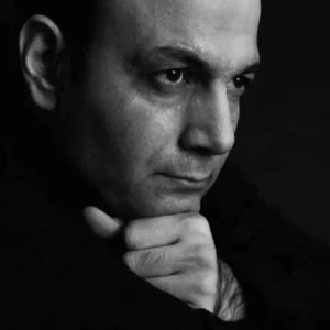 Alireza Ghorbani – Ghame Hejran