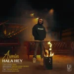 Armin 2afm – Hala Hey