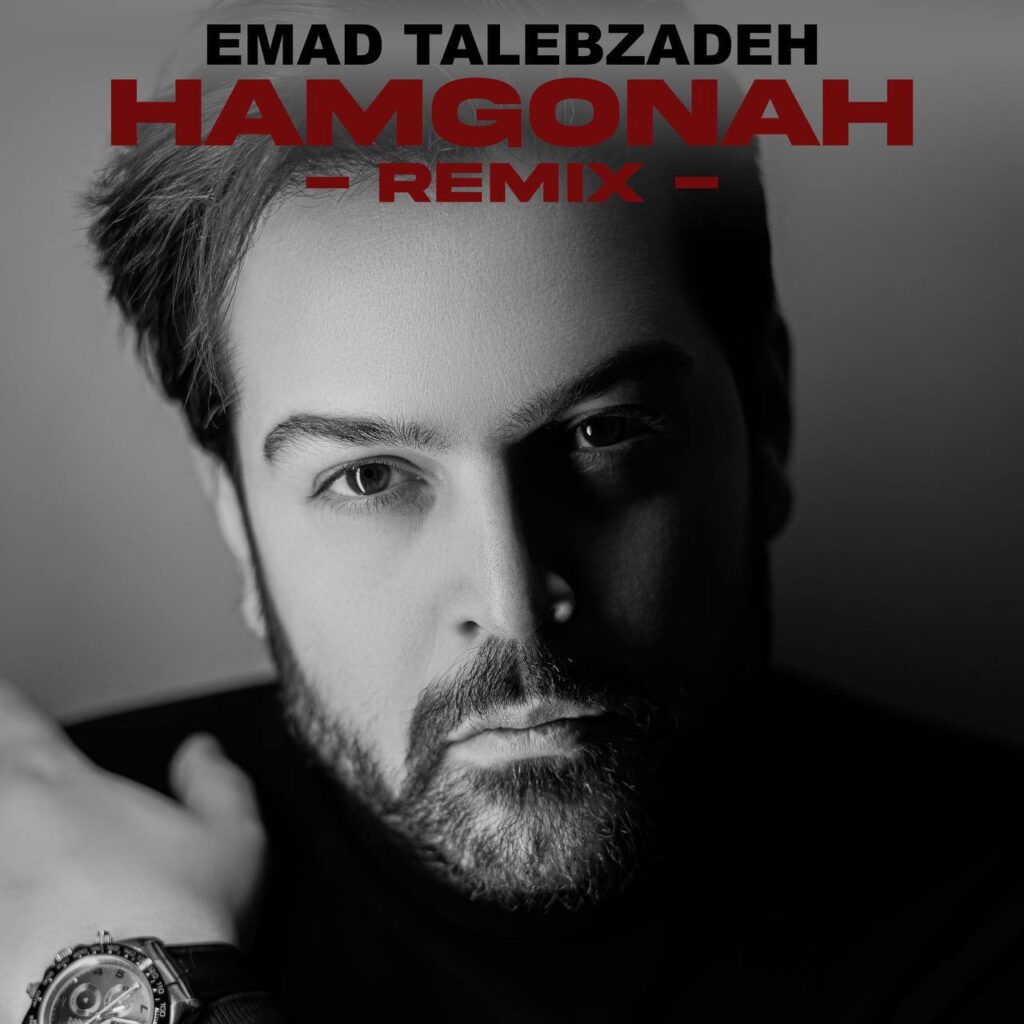 Emad Talebzadeh – Hamgonah ( Remix )