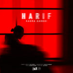 Kasra Zahedi – Harif