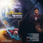 Mehrzad Khajeh Amiri – Athanasia