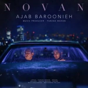 Novan – Ajab Baroonieh