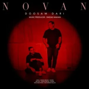 Novan – Doosam Dari