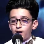 Parsa Khaef – Asre Jadid