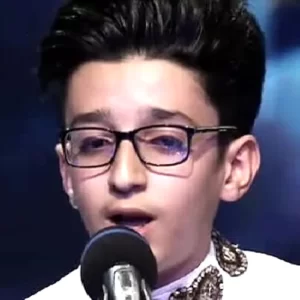 Parsa Khaef – Asre Jadid