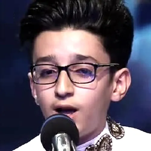 Parsa Khaef – Asre Jadid