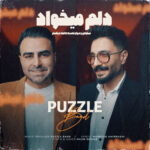 Puzzle Band – Delam Mikhad