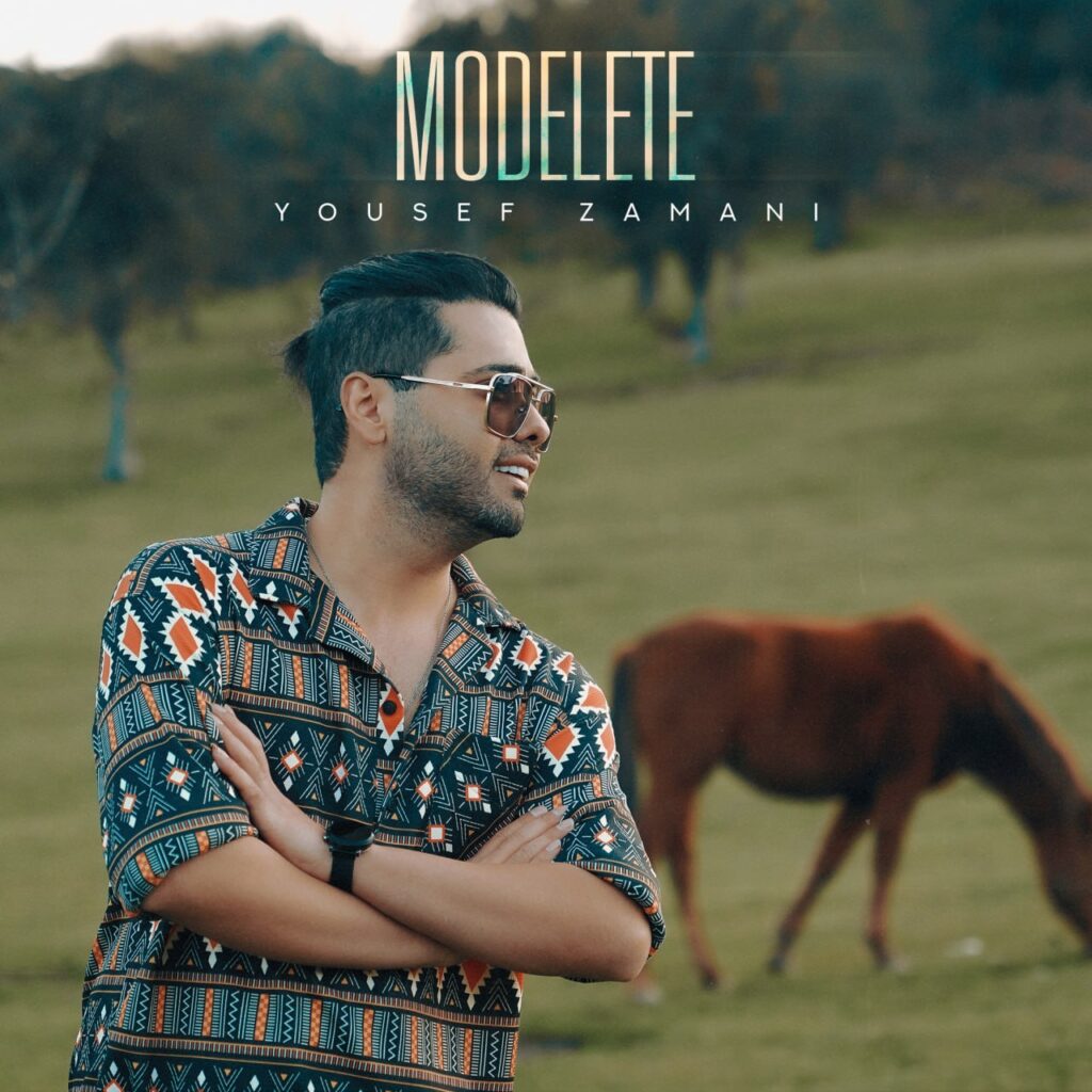 Yousef Zamani – Modelete