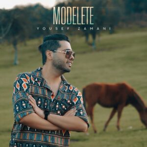 Yousef Zamani – Modelete