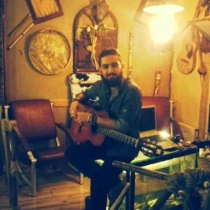 Amir Azimi – Havaye Taze