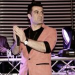 Armin Nosrati – Khoshgel O Moshgel