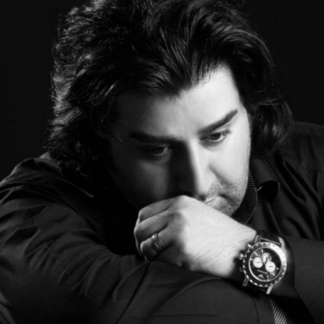 Mehdi Yaghmaee – Kenare To