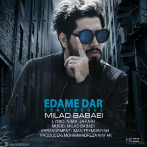 milad babaei – edame dar