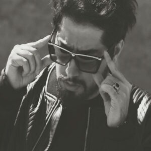 milad babaei – halo roozam khoobe (piano version)