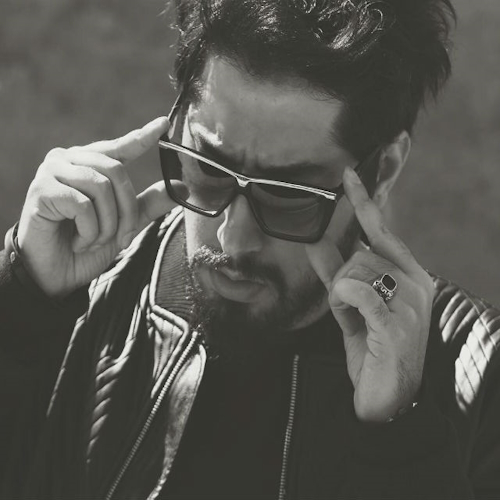 milad babaei – halo roozam khoobe (piano version)