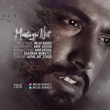 milad babaei – manteghi nist