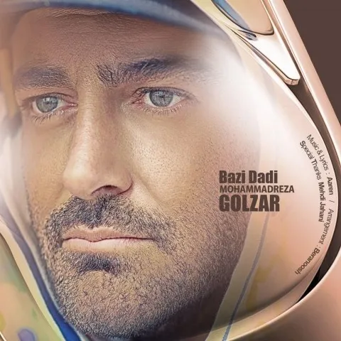 Mohammad Reza Golzar – Bazi Dadi