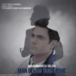 Mohammad Reza Golzar – Man Delam Tang Mishe