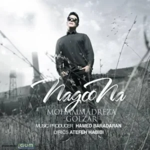 Mohammad reza Golzar – Nagoo Na