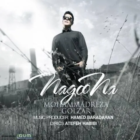 Mohammad reza Golzar – Nagoo Na