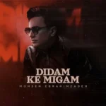 Mohsen Ebrahimzadeh – Didam Ke Migam