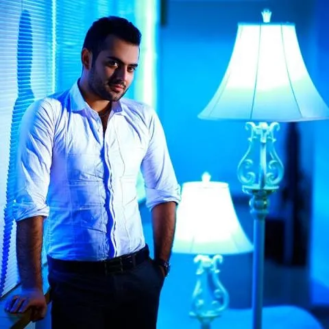 Nima Allameh – Dolate Caricator