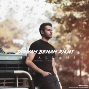Nima Allameh – Donyam Beham Rikht