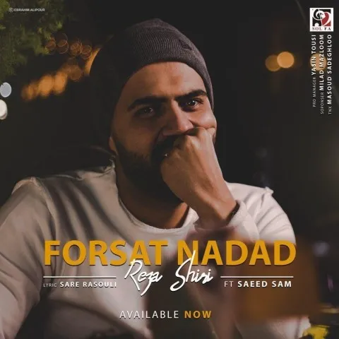 Reza Shiri – Forsat Nadad
