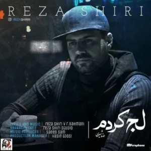 Reza Shiri – Laj Kardam