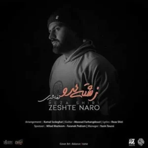 Reza Shiri – Zeshte Naro