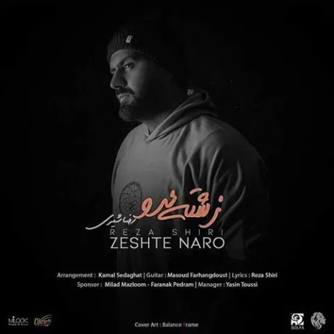 Reza Shiri – Zeshte Naro