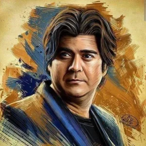 Salar Aghili – Charkho Falak