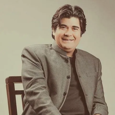 Salar Aghili – Hamaseye Basirat
